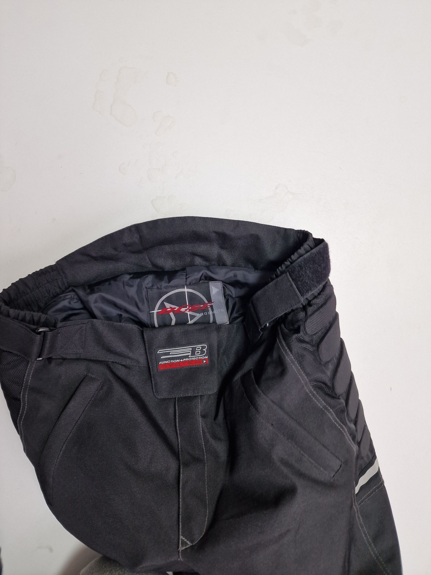 Pantaloni moto Buse S/M de bărbați