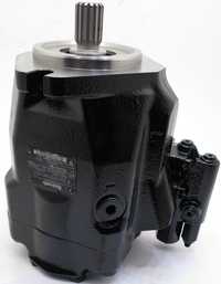 Pompa hidraulica CAT Rexroth ALA10VO60DFR1/52L-VUC11N00 R902464834