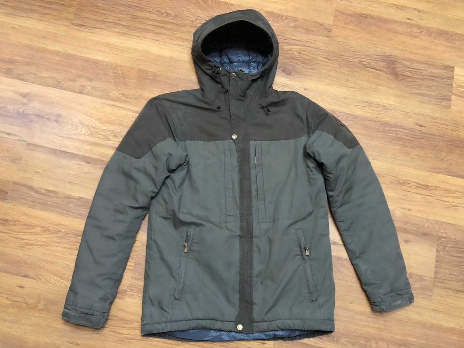 Fjallraven G-1000 яке р-р М