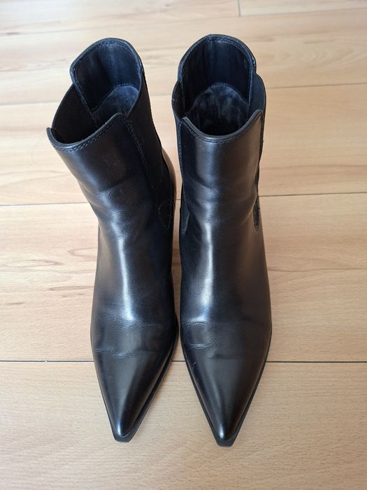 Ботильоны INCI 38 размер в идеальном состоянии