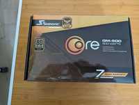 Sursa Seasonic Core 500W 80 plus gold