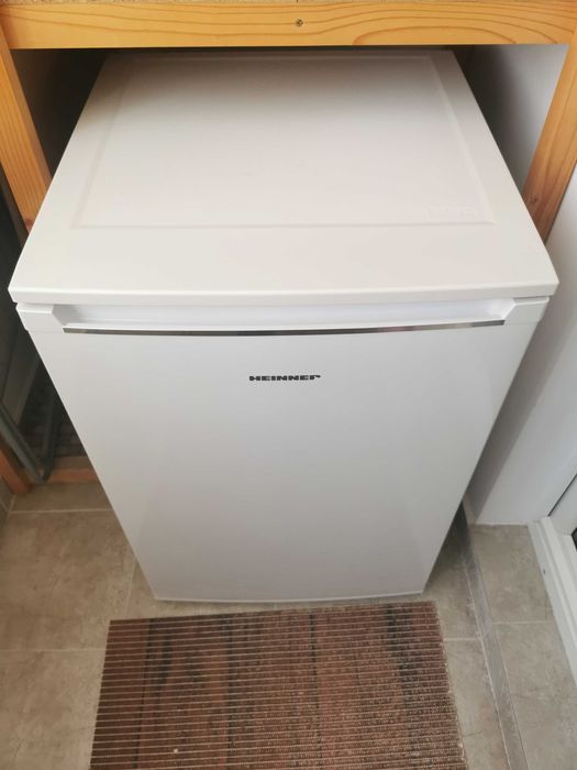 Congelator Heinner 102 L, 3 sertare, clasa A+