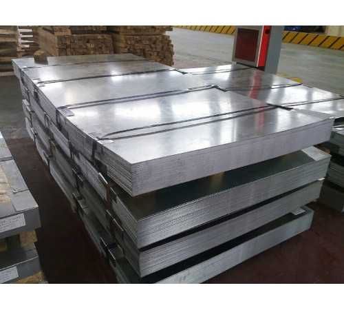 Металлопрокат Листы 4-100 в больших объемах с ассортиментом, резкой