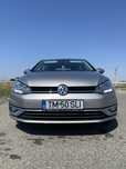 Volkswagen Golf 7,5 Confort-Line