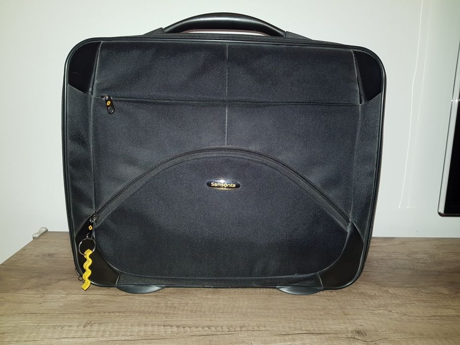 SAMSONITE - geanta laptop
