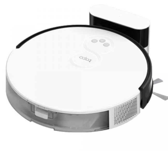 Робот-пылесос TP-Link Tapo RV10 Lite