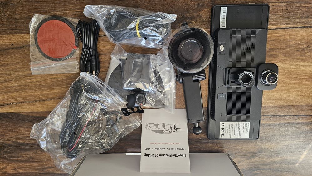 Navigatie auto universala multimedia