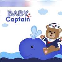 Подгузники baby captain
