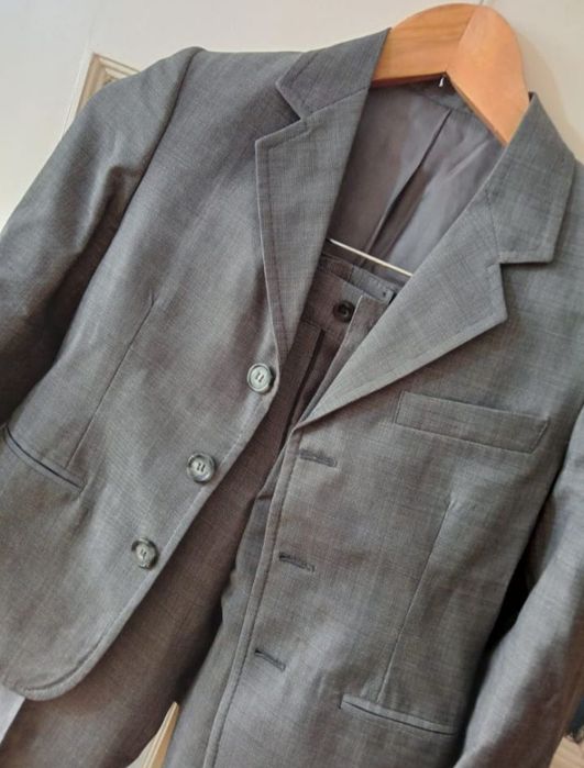 Костюм двойка классический детский