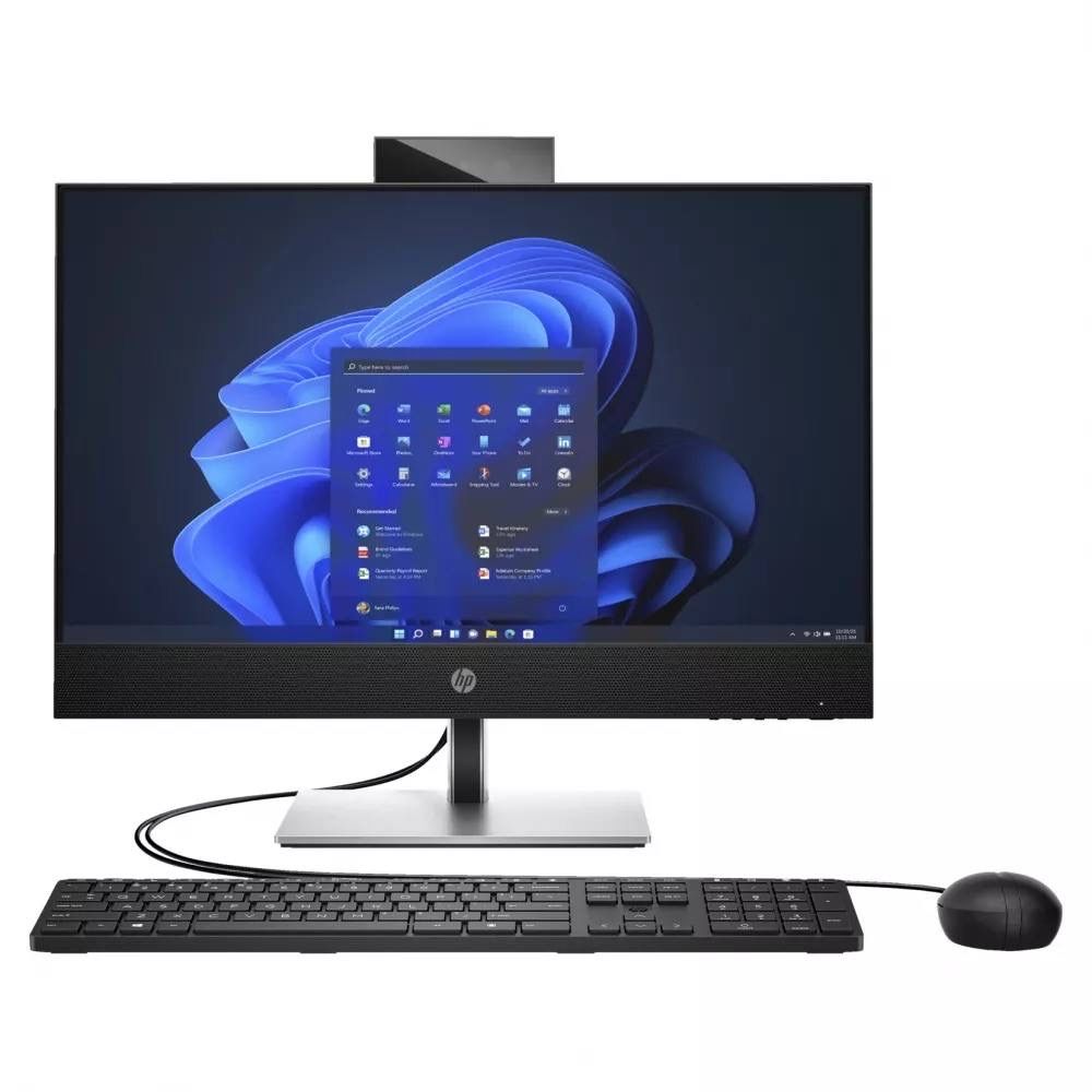 Моноблок HP ProOne 440 G9 All-in-One i5/8/512