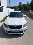Skoda Octavia III- 2013- 1.6TDI
