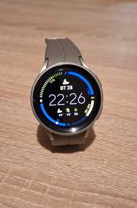 Galaxy watch 5 pro LTE - Гаранция