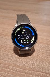 Galaxy watch 5 pro LTE - Гаранция