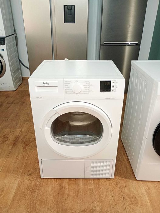 Uscător de rufe Whirlpool