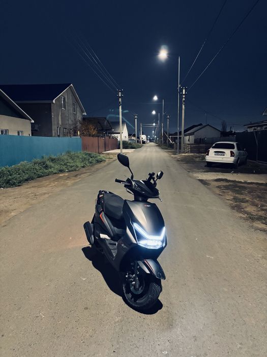 Мопед М12 сатылады