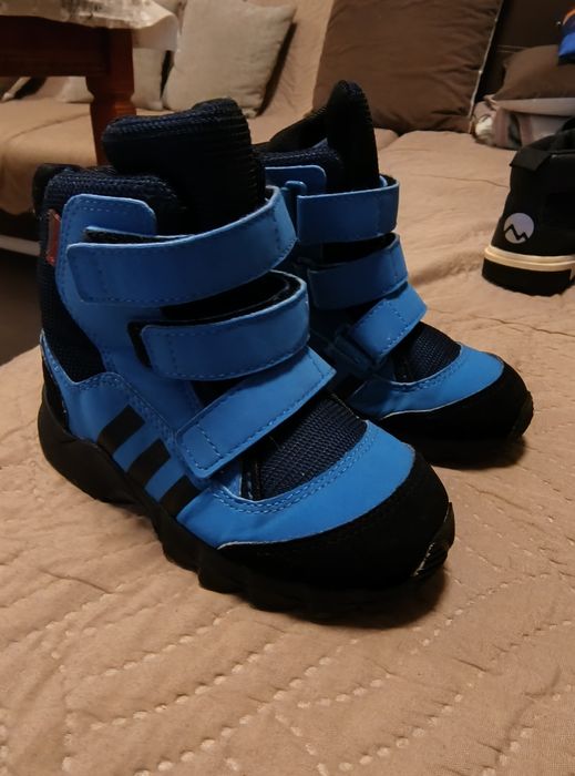 Adidas climawarm