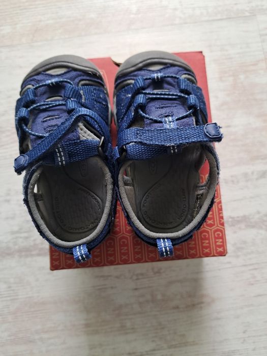 Детски сандали Keen