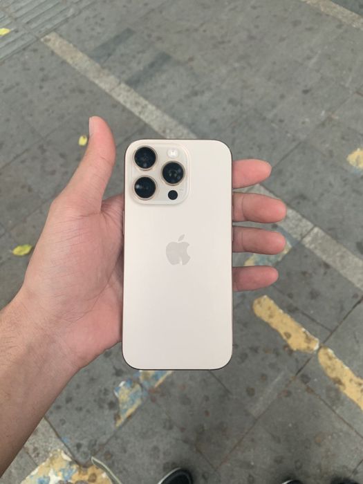 Iphone 16 Pro 512Gb 92