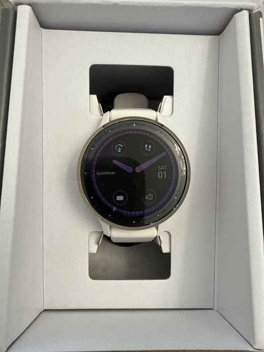 Garmin venu 3s nou