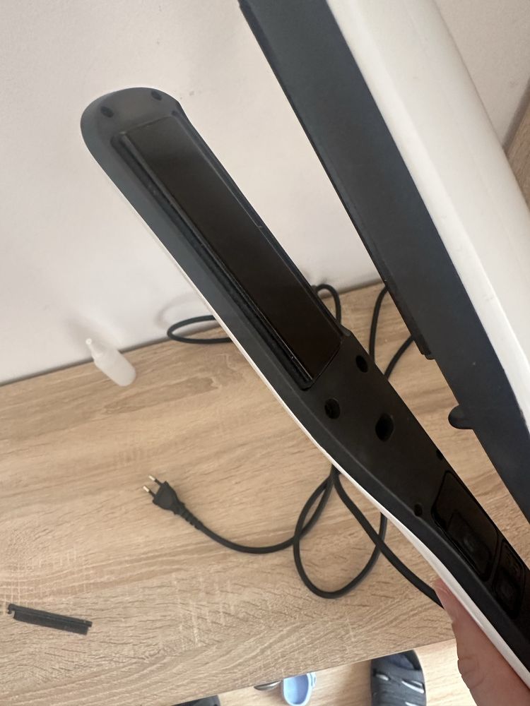 Професионална преса за коса L’Oréal Professionnel Steampod 3