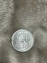 25 bani din anul 1966