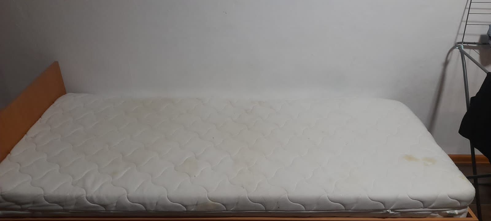 Кровать однаспалка