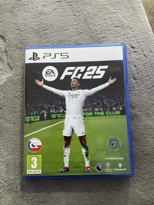 Fc25 in stare excelentă
