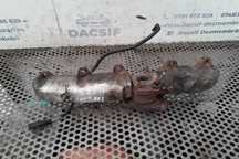 GALERIE TURBINA 2.5 BNZ Volkswagen VW Transporter T5  [din 2003 pana  2009] Microbuz 5-usi 2.5 TDI