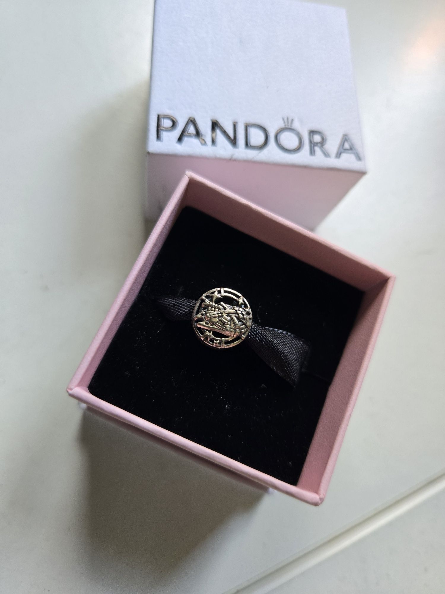 Талисман Pandora