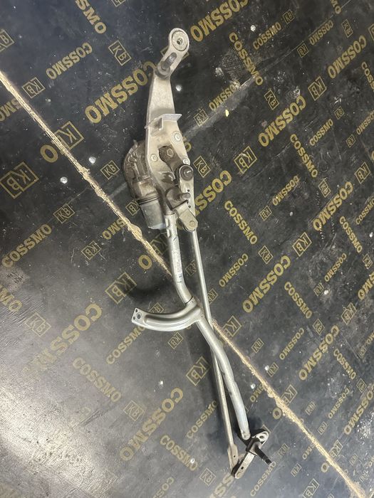 Механизъм чистачки Mercedes benz C class W205 мерцедес ц класа в205