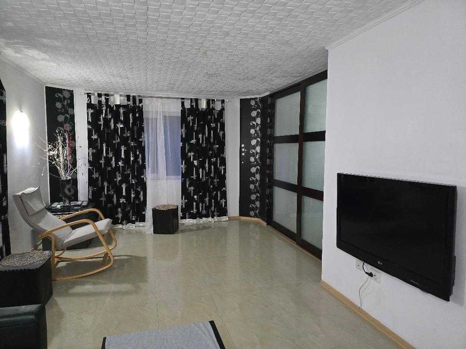 Persoana fizica vand  Casa tip duplex  situata in cartier Bucium -Iasi