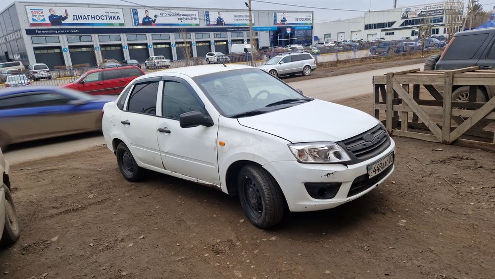 Машина жалга беремин.  Сдам автомобиль в аренду