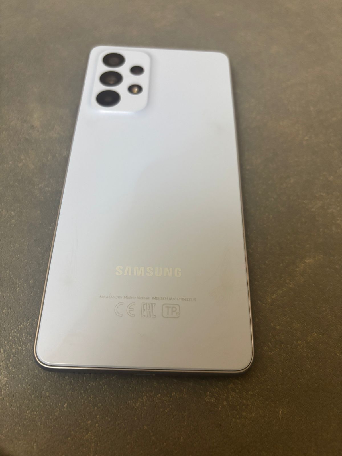 Продам Samsung a53 128gb