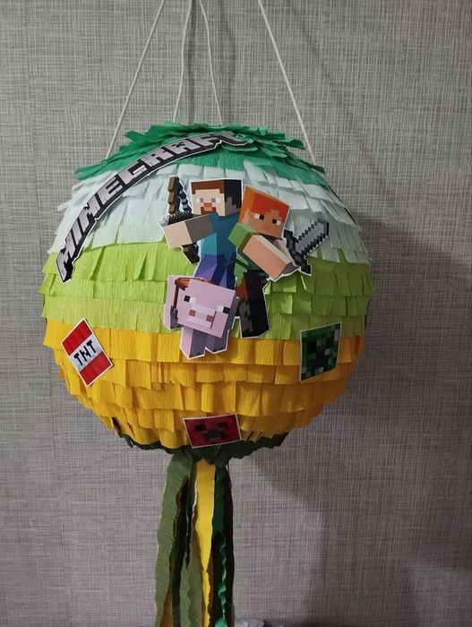 Пиньята для детей На заказ