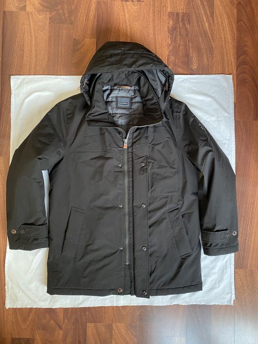Geaca,jacheta Gore-tex,Calamar,marime L