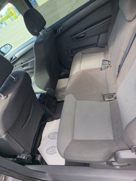 Opel Zafira B 1.8 Benzină 140CP 7 locuri