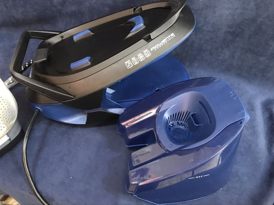 Парогенератор Rowenta