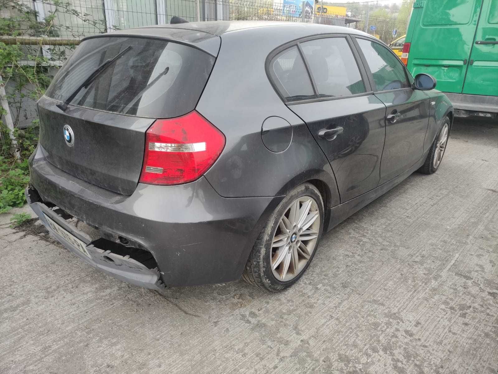 Dezmembrez BMW Seria 1