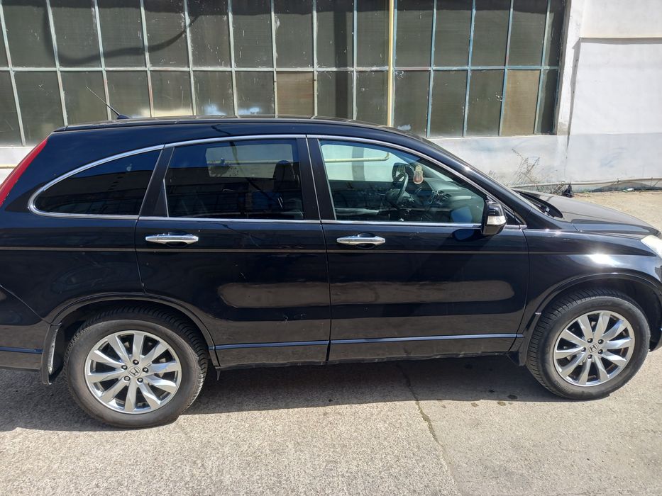 Honda CRV 2.2 Diesel 150 CP Panoramic