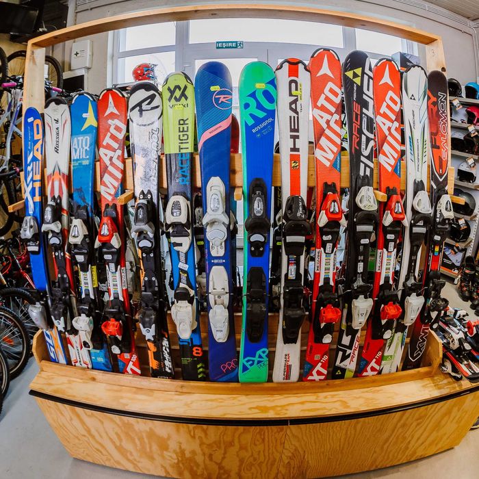 Vand schiuri pentru copii