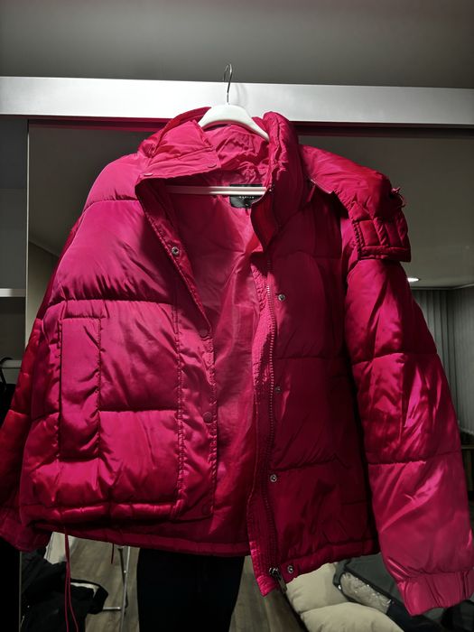 Зимно Яке розово