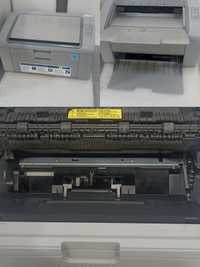 Принтер Samsung ML2160