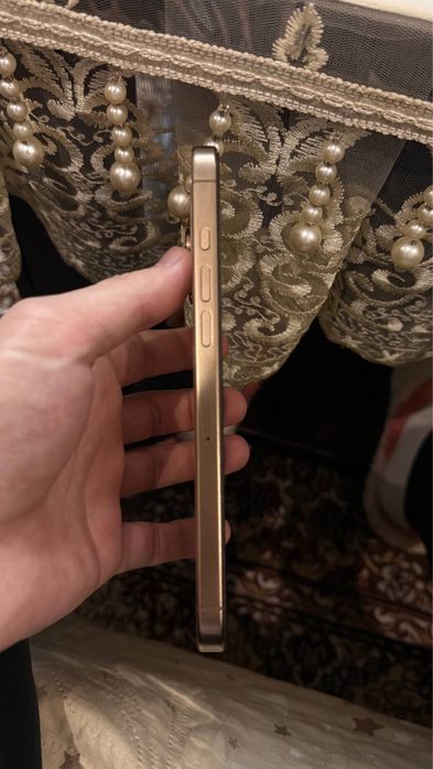 Iphone 16 pro max ideal