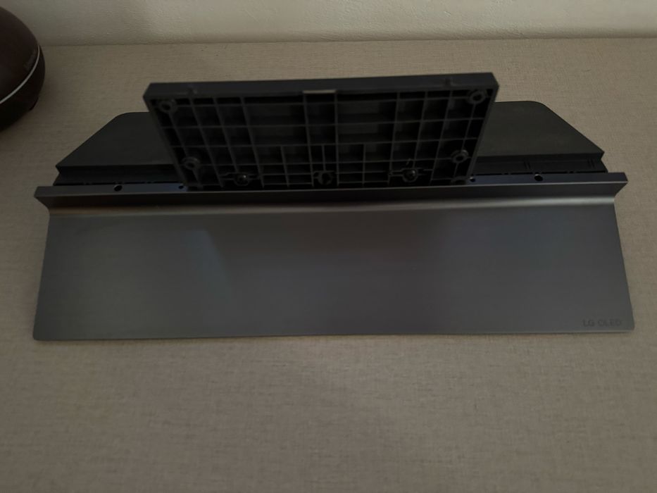 Vand picior/suport tv lg oled C2/C3/C4