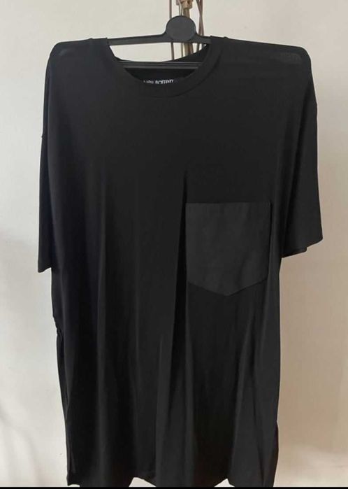 NEIL BARRETT дамска блуза, нова без етикет/ Свободен размер