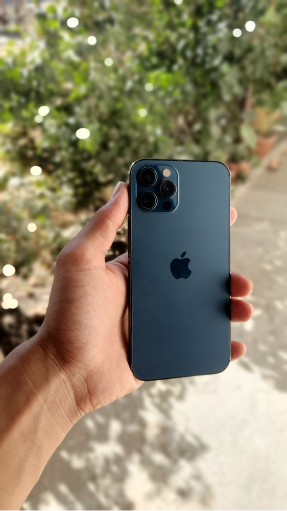 Iphone 12 pro ideal 128