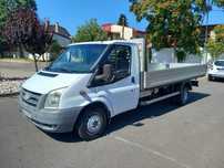 Ford Transit 2,4 Tdci