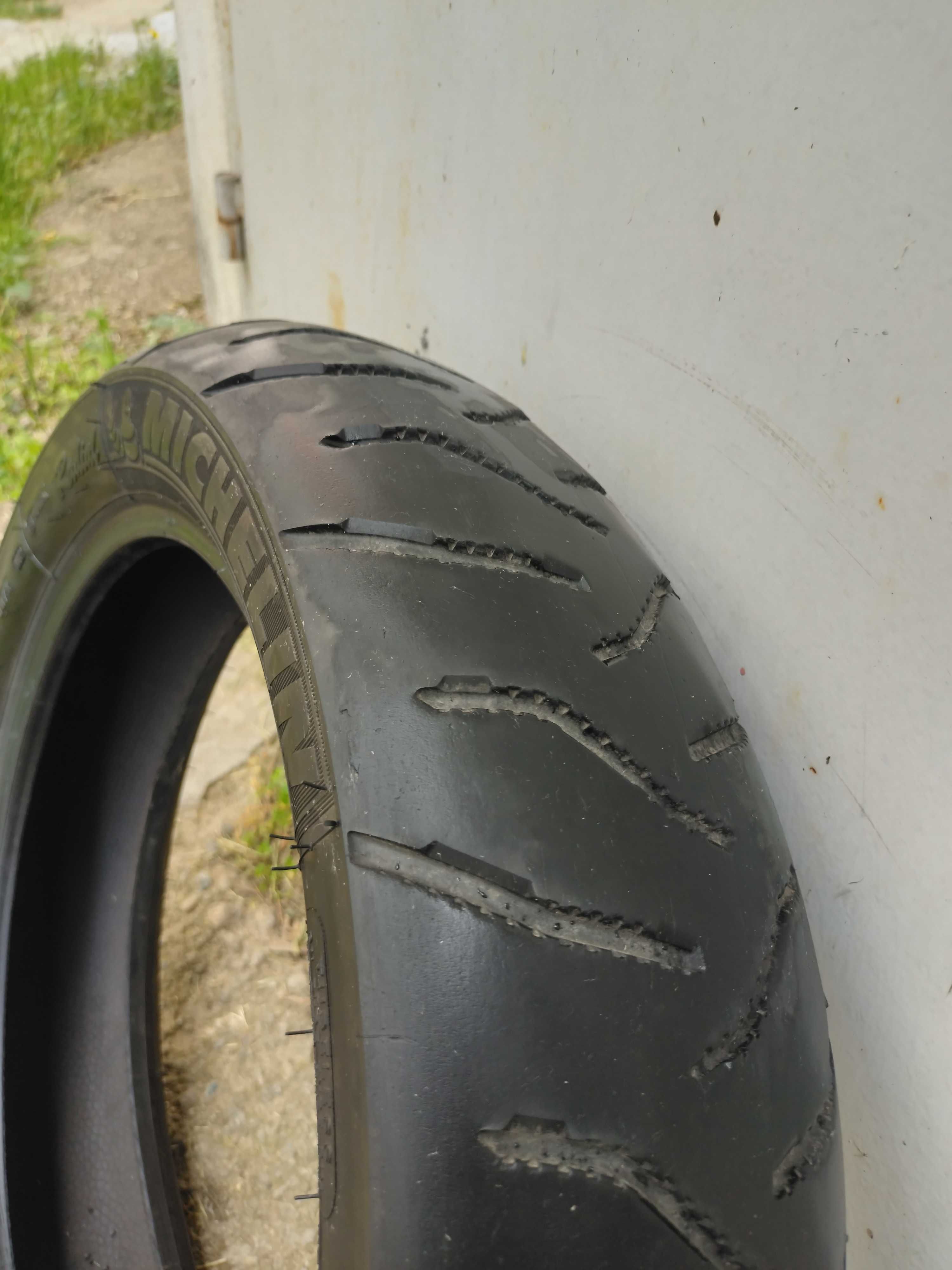 Michelin Anakee 110/80/R19 150/70/R17