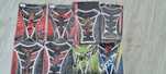 Tank pad protectie rezervor Gsxr Yamaha Aprilia Hornet Cbr ninja