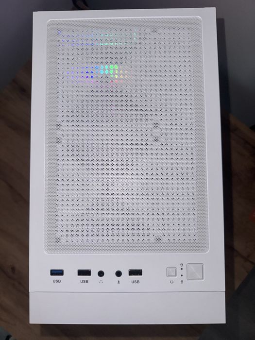 PC/Calculator Light Gaming i3 7100 GTX 1060